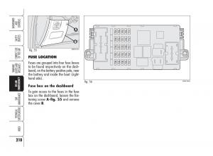 Alfa-Romeo-159-owners-manual page 211 min