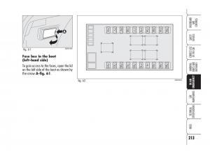 Alfa-Romeo-159-owners-manual page 214 min