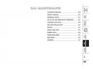 Alfa-Romeo-159-owners-manual page 224 min