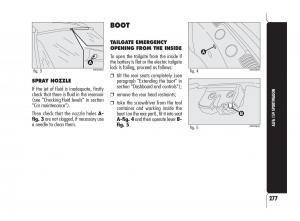 Alfa-Romeo-159-owners-manual page 278 min