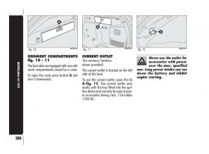 Alfa-Romeo-159-owners-manual page 281 min