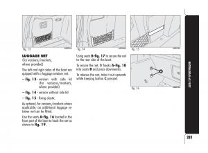 Alfa-Romeo-159-owners-manual page 282 min