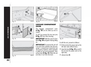 Alfa-Romeo-159-owners-manual page 283 min