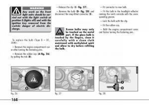 Alfa-Romeo-166-owners-manual page 169 min