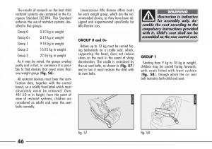 Alfa-Romeo-166-owners-manual page 47 min