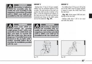 Alfa-Romeo-166-owners-manual page 48 min