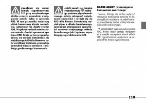 Alfa-Romeo-166-instrukcja-obslugi page 120 min