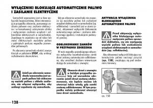 Alfa-Romeo-166-instrukcja-obslugi page 129 min