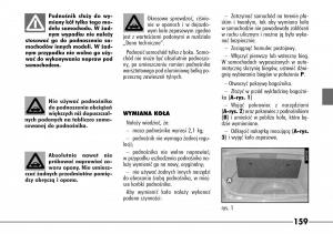 Alfa-Romeo-166-instrukcja-obslugi page 160 min