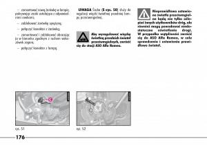 Alfa-Romeo-166-instrukcja-obslugi page 177 min