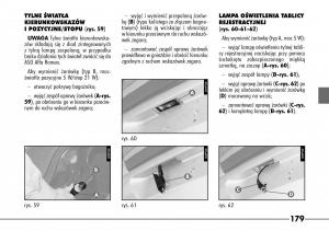 Alfa-Romeo-166-instrukcja-obslugi page 180 min