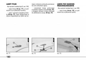 Alfa-Romeo-166-instrukcja-obslugi page 183 min