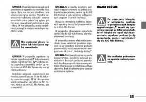 Alfa-Romeo-166-instrukcja-obslugi page 56 min