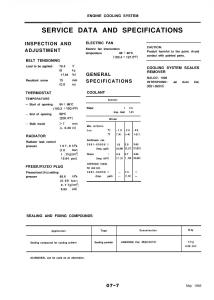 Alfa-Romeo-33-owners-manual page 127 min