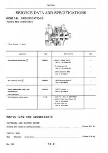 Alfa-Romeo-33-owners-manual page 133 min