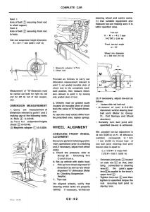 Alfa-Romeo-33-owners-manual page 142 min