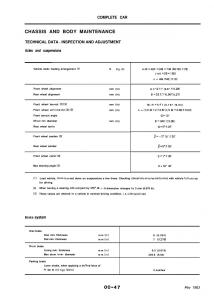 Alfa-Romeo-33-owners-manual page 145 min