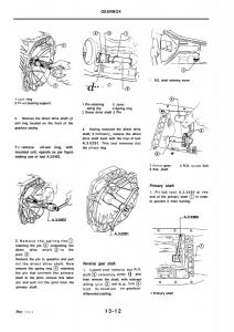 Alfa-Romeo-33-owners-manual page 159 min