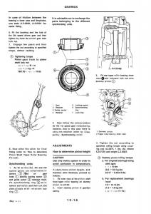 Alfa-Romeo-33-owners-manual page 163 min