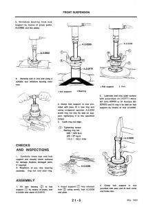 Alfa-Romeo-33-owners-manual page 192 min