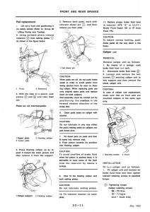 Alfa-Romeo-33-owners-manual page 208 min