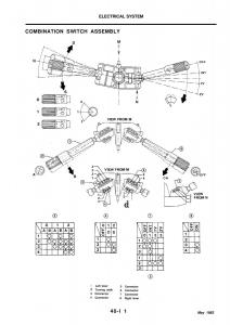 Alfa-Romeo-33-owners-manual page 259 min