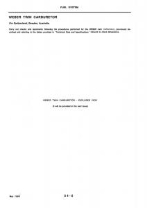 Alfa-Romeo-33-owners-manual page 74 min