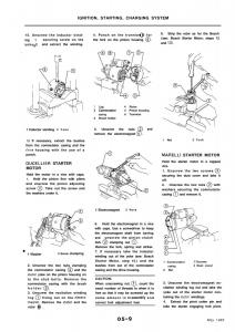 Alfa-Romeo-33-owners-manual page 99 min