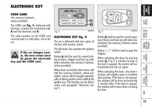 Alfa-Romeo-Brara-Spider-owners-manual page 12 min