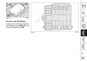 Alfa-Romeo-Brara-Spider-owners-manual page 198 min