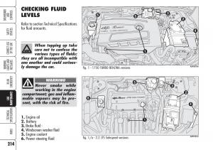 Alfa-Romeo-Brara-Spider-owners-manual page 215 min