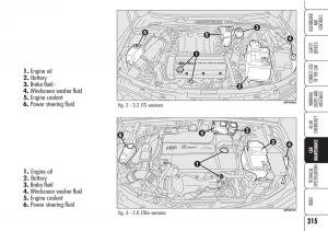 Alfa-Romeo-Brara-Spider-owners-manual page 216 min