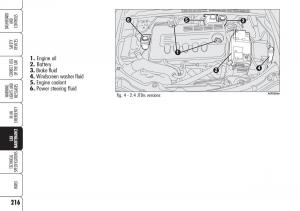 Alfa-Romeo-Brara-Spider-owners-manual page 217 min