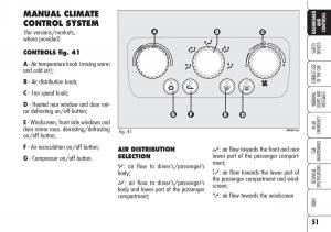 Alfa-Romeo-Brara-Spider-owners-manual page 52 min