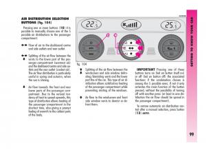 Alfa-Romeo-GT-owners-manual page 100 min