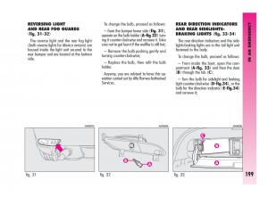 Alfa-Romeo-GT-owners-manual page 200 min