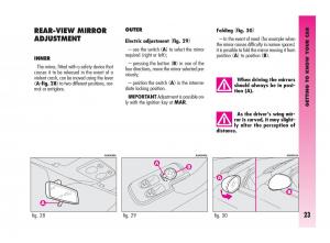 Alfa-Romeo-GT-owners-manual page 24 min