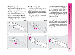 Alfa-Romeo-GT-owners-manual page 46 min