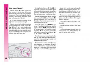 Alfa-Romeo-GT-owners-manual page 49 min