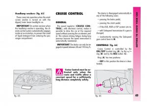 Alfa-Romeo-GT-owners-manual page 50 min