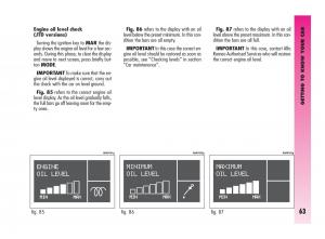 Alfa-Romeo-GT-owners-manual page 64 min