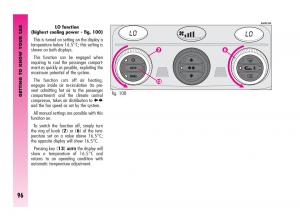 Alfa-Romeo-GT-owners-manual page 97 min