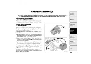 Alfa-Romeo-Giulietta-vlasnicko-uputstvo page 162 min