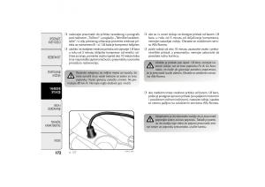 Alfa-Romeo-Giulietta-vlasnicko-uputstvo page 173 min