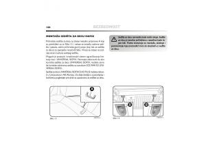 Alfa-Romeo-Mito-vlasnicko-uputstvo page 145 min