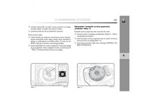 Alfa-Romeo-Mito-vlasnicko-uputstvo page 172 min