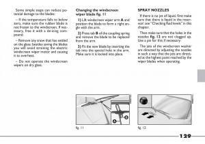 Fiat-Barchetta-owners-manual page 130 min