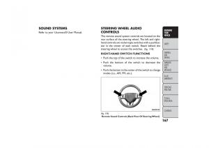 Fiat-Freemont-owners-manual page 173 min