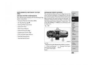 Fiat-Freemont-owners-manual page 211 min