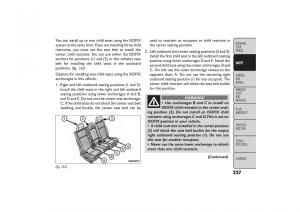 Fiat-Freemont-owners-manual page 233 min